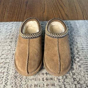 Ugh Tasman II Slippers - Kids Size 13